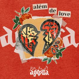 Album cover of ALÉM DE LOVE