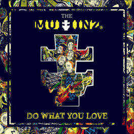 Album cover of Do What You Love