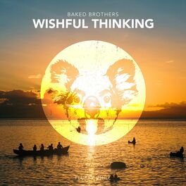 Album cover of Wishful Thinking