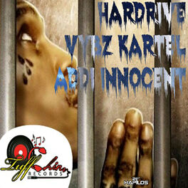 Album cover of Vybz Kartel Addi Innocent