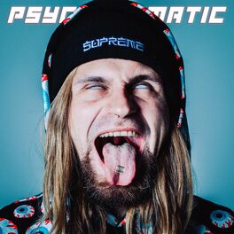 Album cover of PSYCHOSOMATIC
