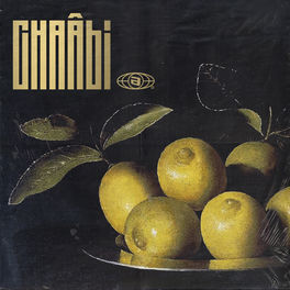 Album cover of Old is Gold - Chaabi (Algérie)