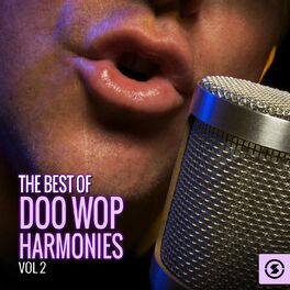 Album cover of The Best of Doo Wop Harmonies, Vol. 2