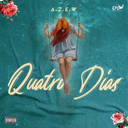 Album cover of Quatro Dias