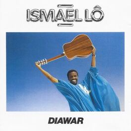 Album cover of Diawar