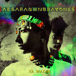 Album cover of Ya Watan
