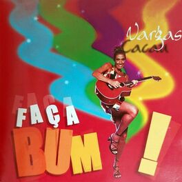 Album cover of FAÇA BUM!