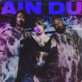 Album cover of Ain Du