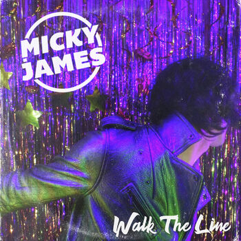 Walk The Line cover