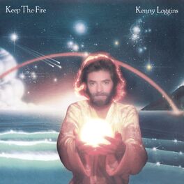 Album cover of Keep The Fire