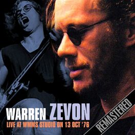 Warren Zevon - The Wind Lyrics and Tracklist