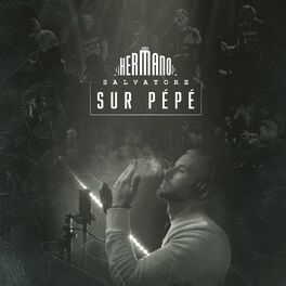 Album cover of Sur pépé