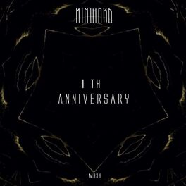 Album cover of 1 Th Anniversary