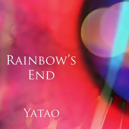 Album cover of Rainbow's End