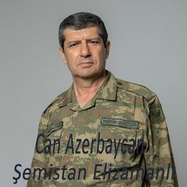 Album cover of Can Azerbaycan