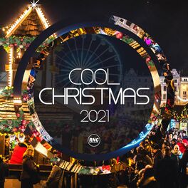 Album picture of Cool Christmas 2021
