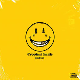 Album cover of Crooked Smile