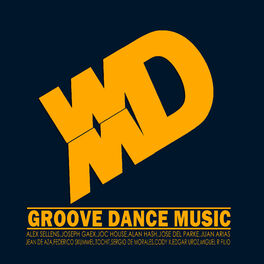 Dance Music - Compilation by Various Artists