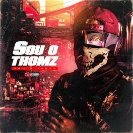 Album cover of Sou o Thomz