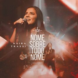Album cover of Nome Sobre Todo Nome