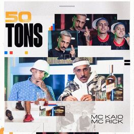 Album cover of 50 Tons