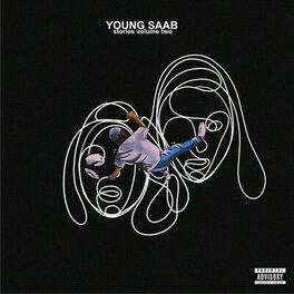 Album cover of YOUNG SAAB STORIES VOL. 2