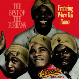 The Turbans - When You Dance: listen with lyrics | Deezer