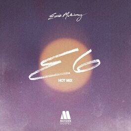Album cover of E6 (Hot Mix)