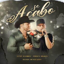 Album cover of Se Acabo (En Vivo)