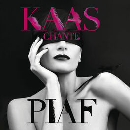 Album cover of Patricia Kaas chante Piaf