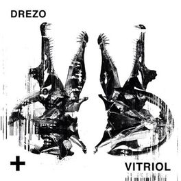 Album cover of Vitriol