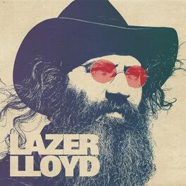 Album cover of Lazer Lloyd