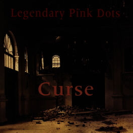 Album cover of Curse
