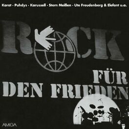 Album cover of Rock für den Frieden '82