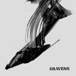 Album cover of 2 Ravens