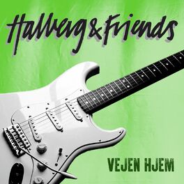 Album cover of Vejen Hjem