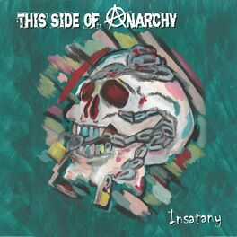 Album cover of Insatany