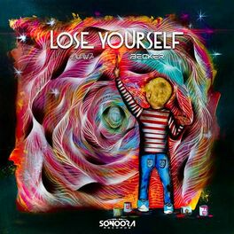 Album cover of Lose Yourself