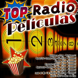 Album cover of Top Radio Peliculas
