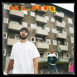 Album cover of KLAR