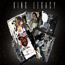 King Legacy: albums, songs, playlists