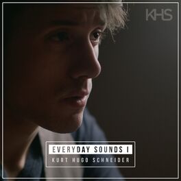 Album cover of Everyday Sounds I