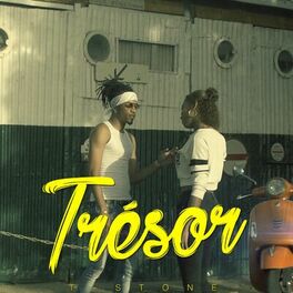 Album cover of Trésor