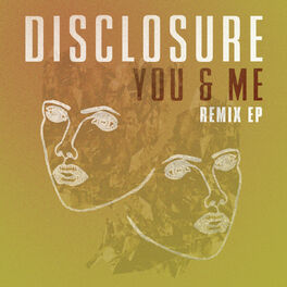 Album cover of You & Me (Remix EP)