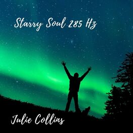 Album cover of Starry Soul 285 Hz