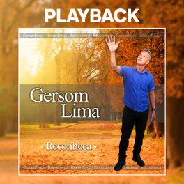 Album cover of Reconheça (Playback)