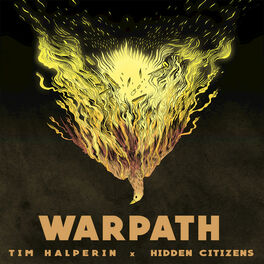 Album cover of Warpath