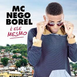 Album cover of É Ele Mesmo