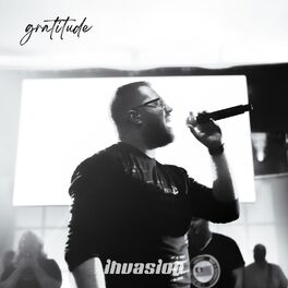 Album cover of Gratitude