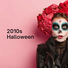Album cover of 2010s Halloween